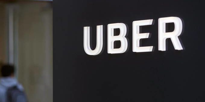 uber